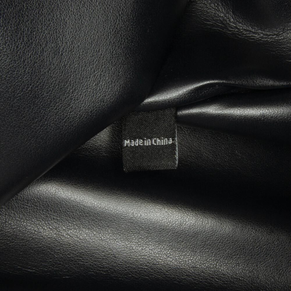 Mulberry Clutch