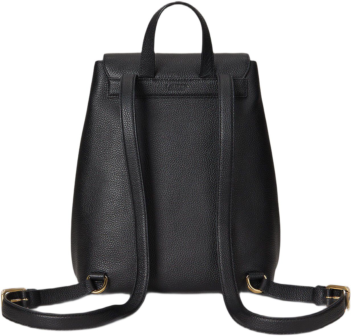 Pebbled Leather Medium Cameryn Backpack