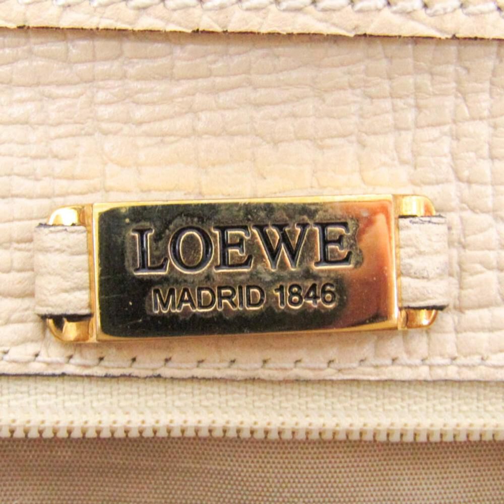 Loewe Handbag