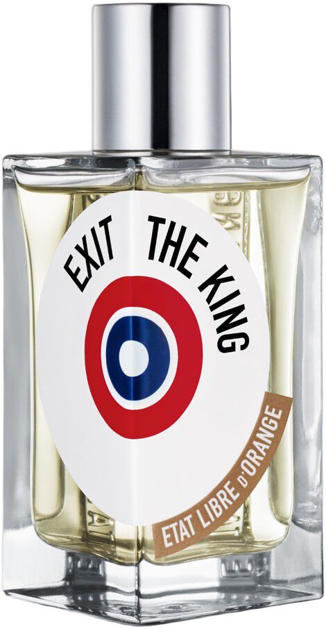Exit the King Eau de Parfum 50 ml