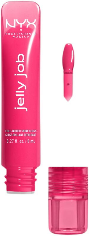 Jelly Job Lip gloss