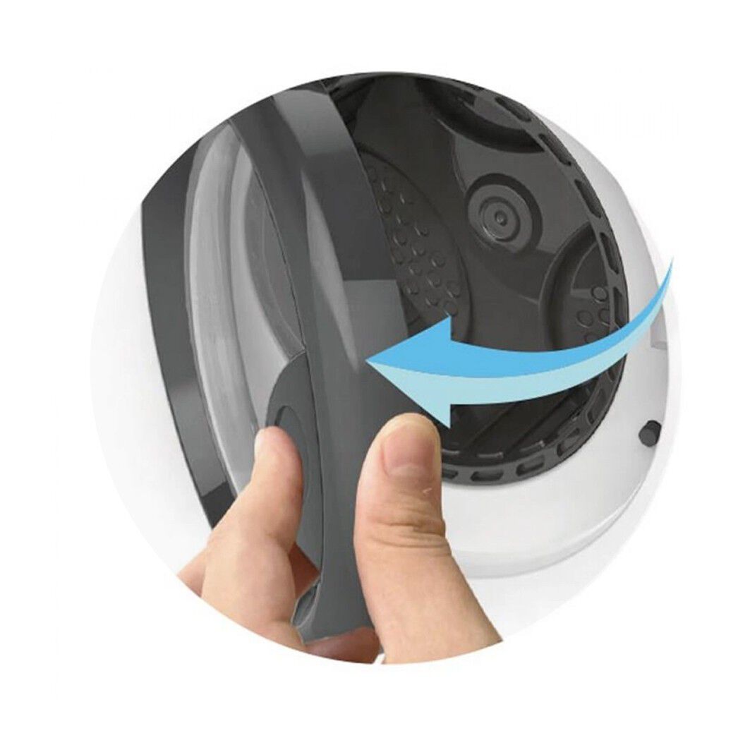 3-2-6 VASKEMASKINE ELEK