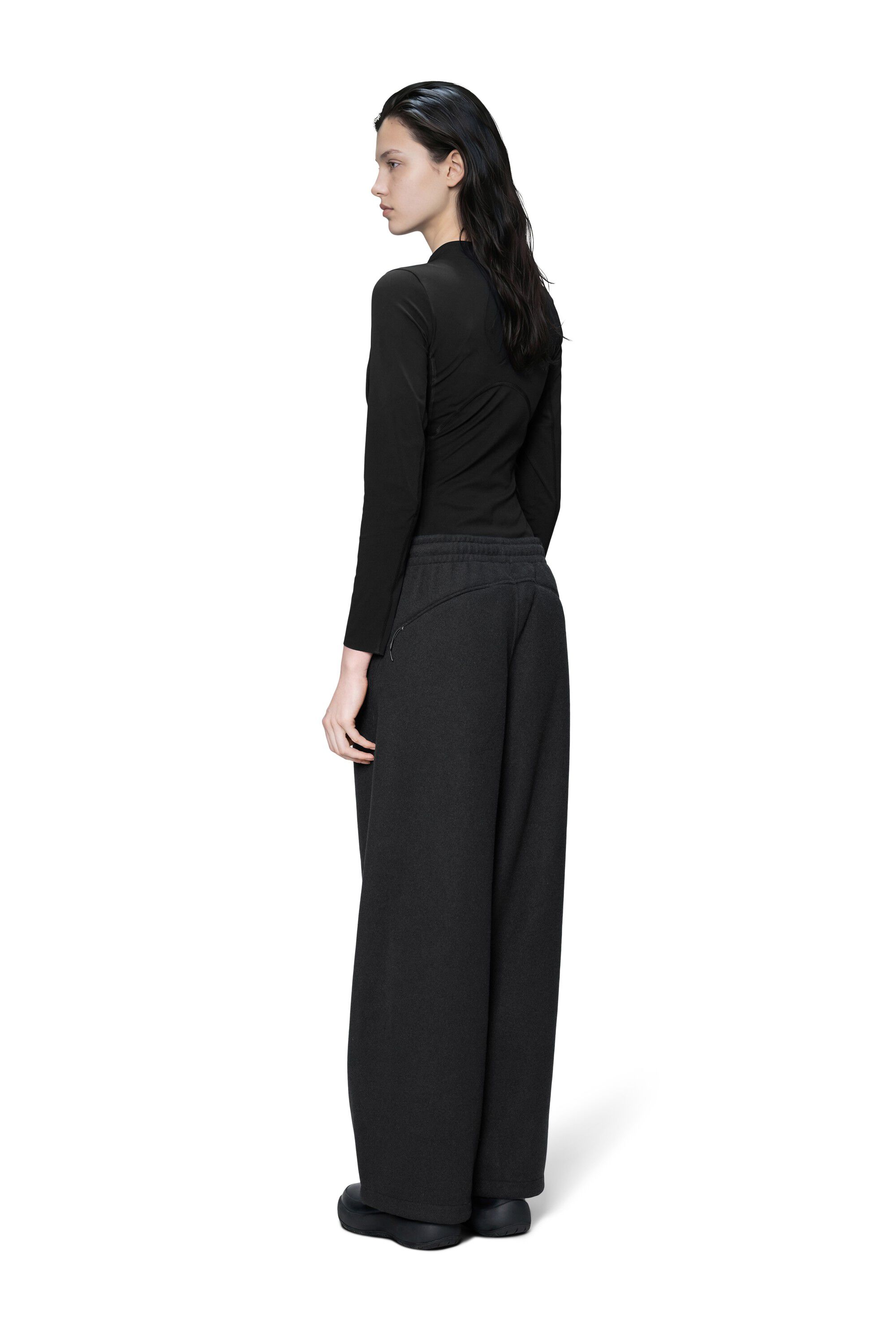 Fleece Pants