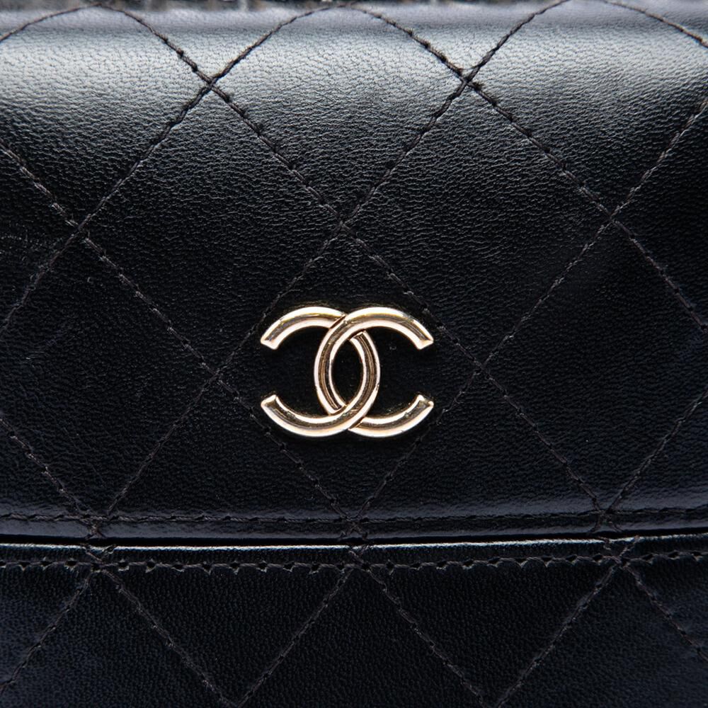 Chanel Shoulder Bag
