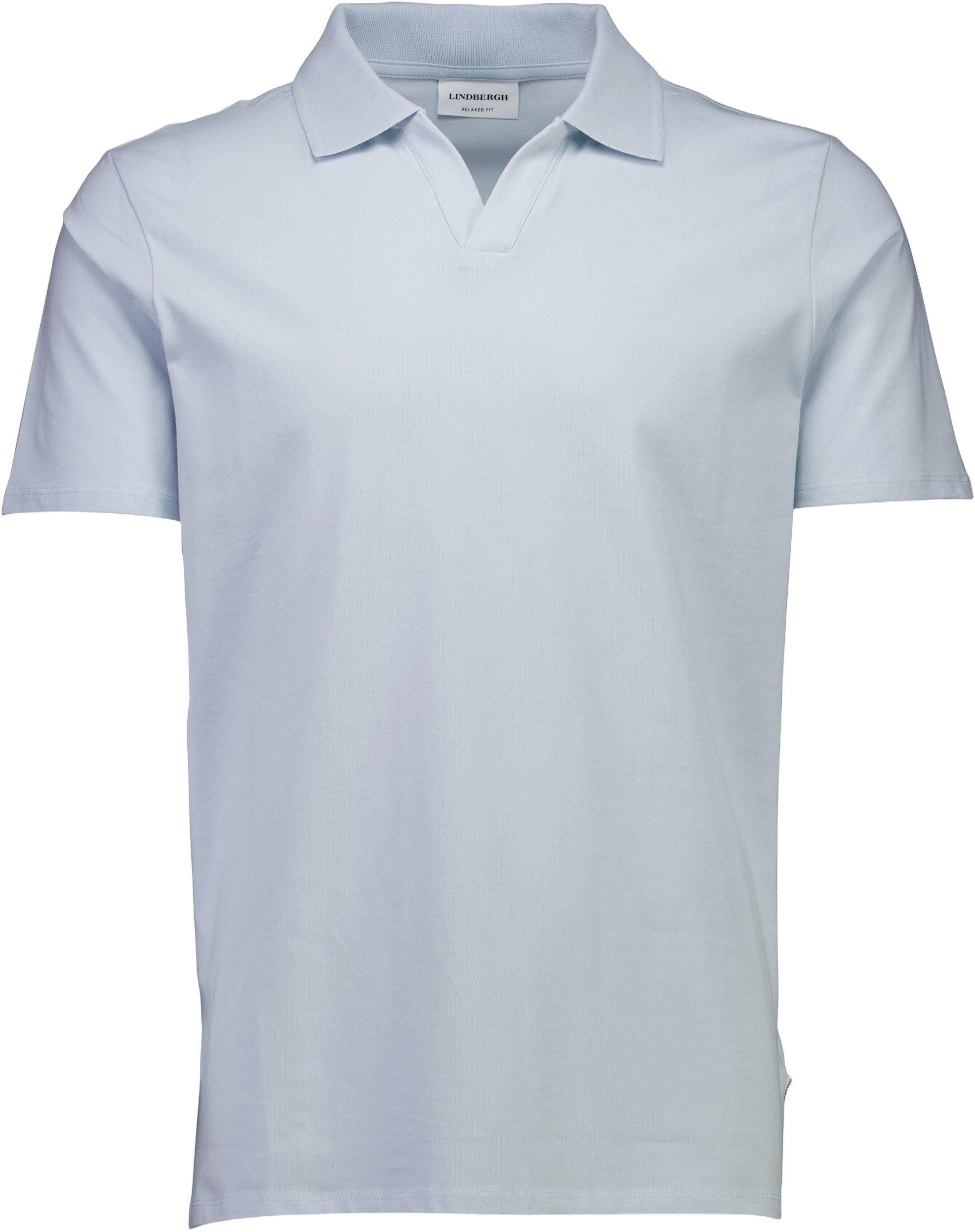 Stretch polo shirt S/S