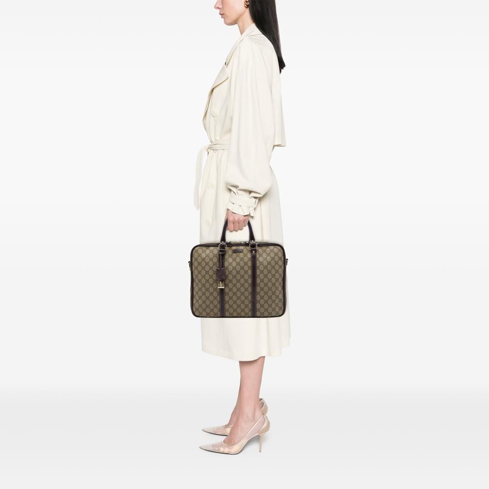 Gucci Briefcase
