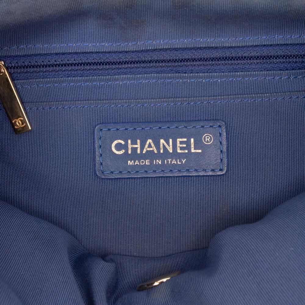Chanel Flap Bag
