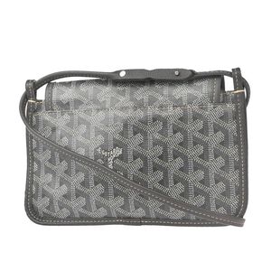 Goyard Clutch