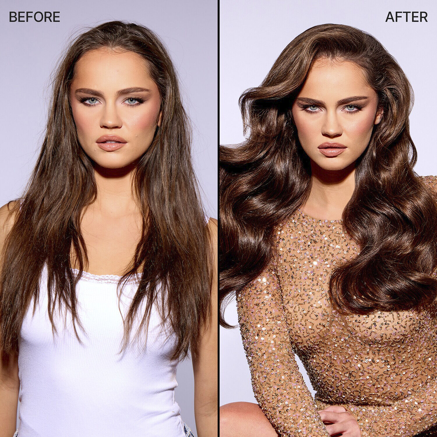 Money Mist - &Aring;terfuktande och frissmotverkande leave-in-balsam