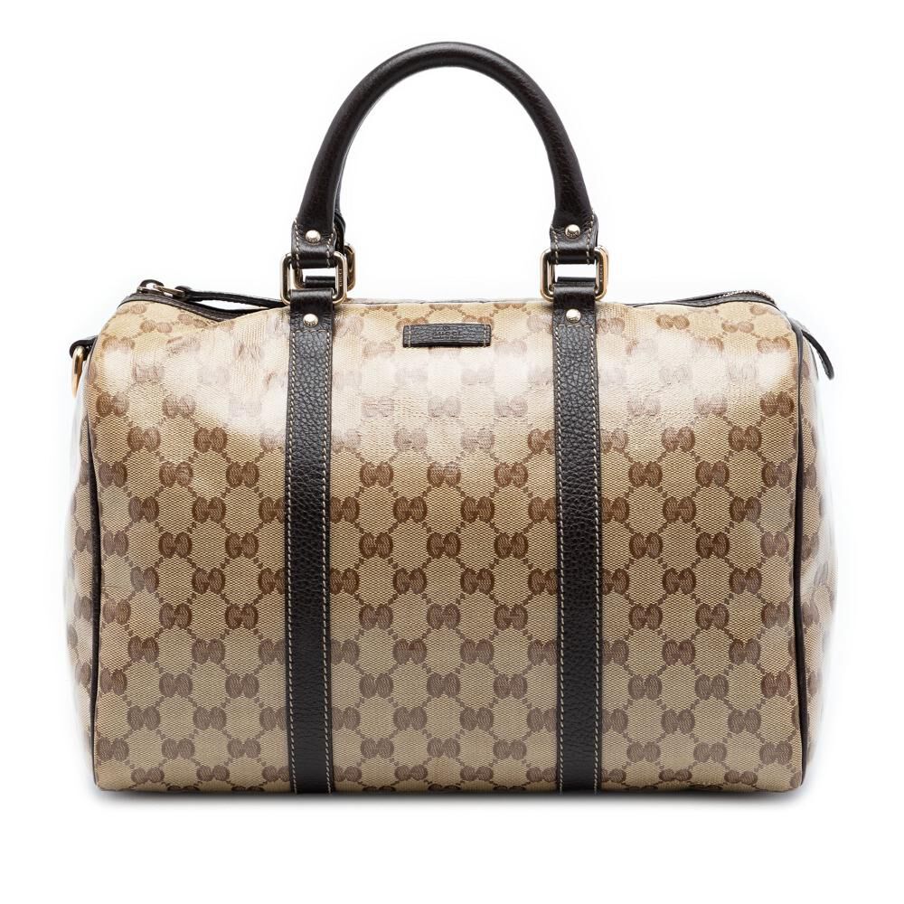 Gucci Boston Bag