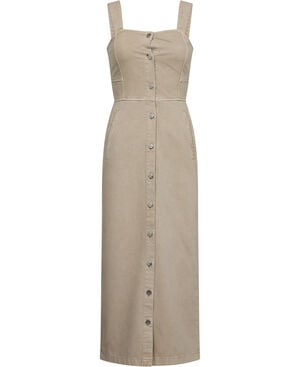 Dallas-BL Dress
