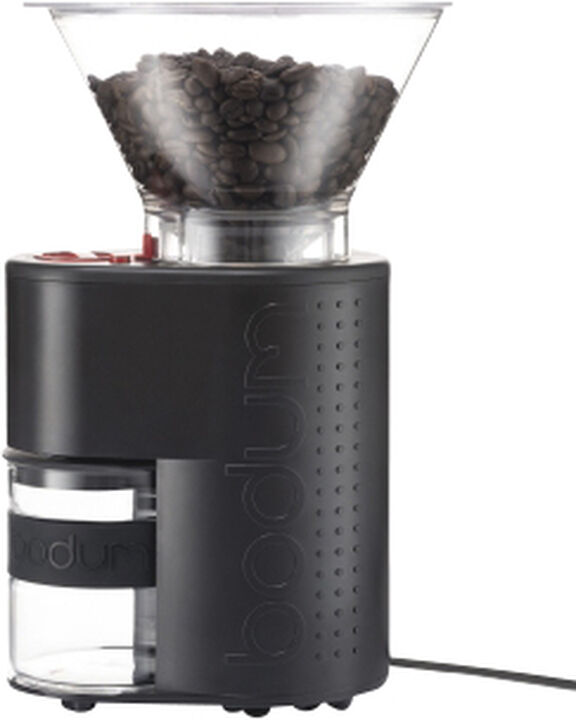 Elektrisk kaffekværn