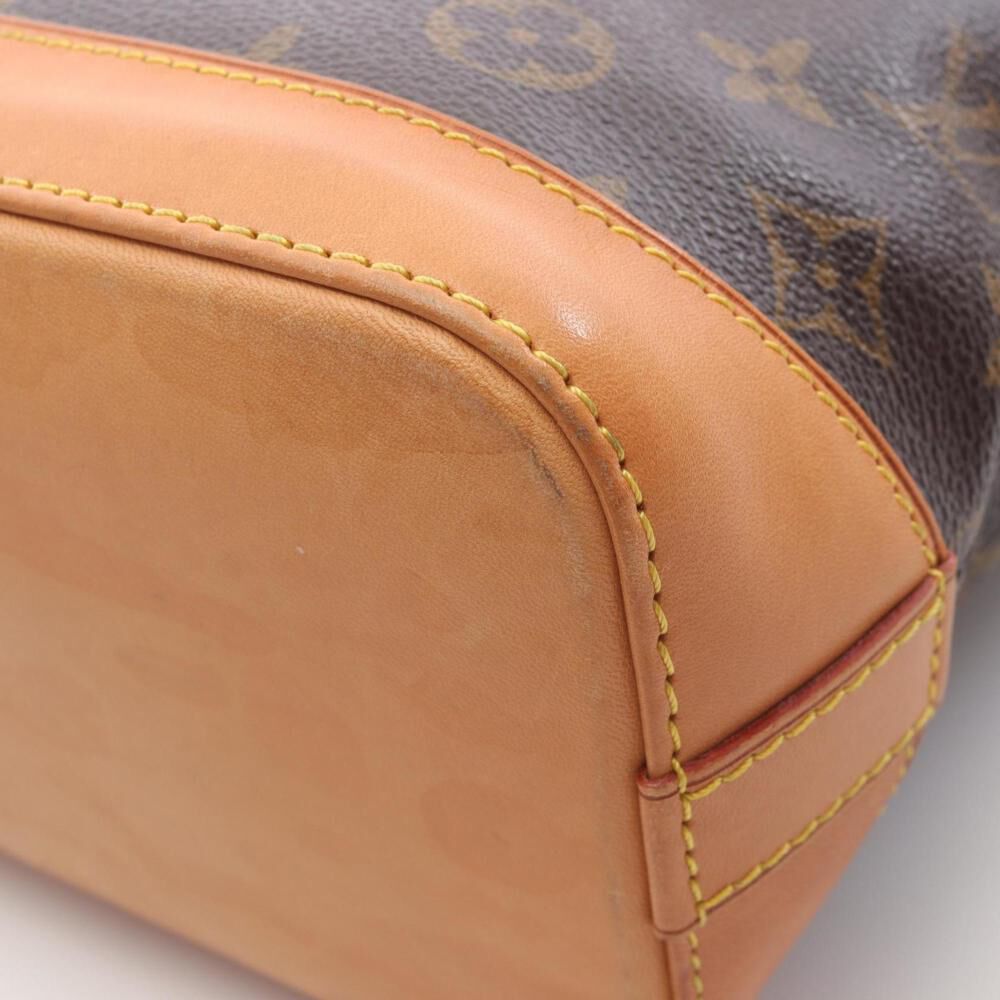 Louis Vuitton Lockit
