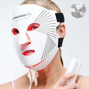 CurrentBody Skin LED Light Therapy Face Mask: Series 2