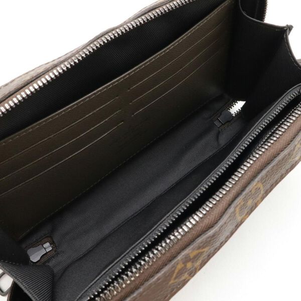 Louis Vuitton Crossbody Bag