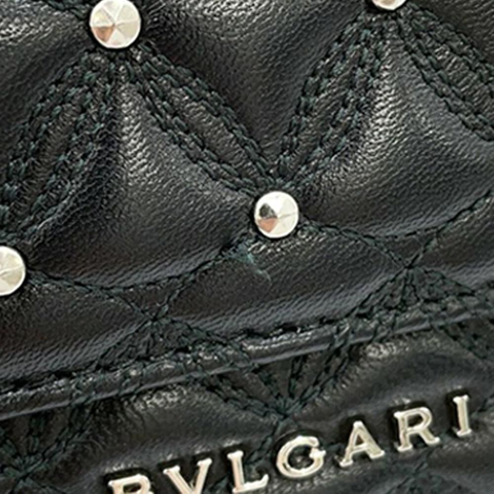 Bvlgari Crossbody Bag