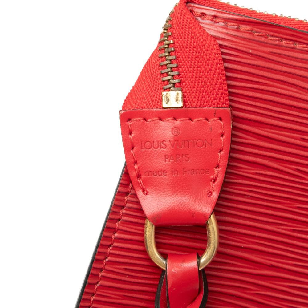 Louis Vuitton Pochette Accessoires
