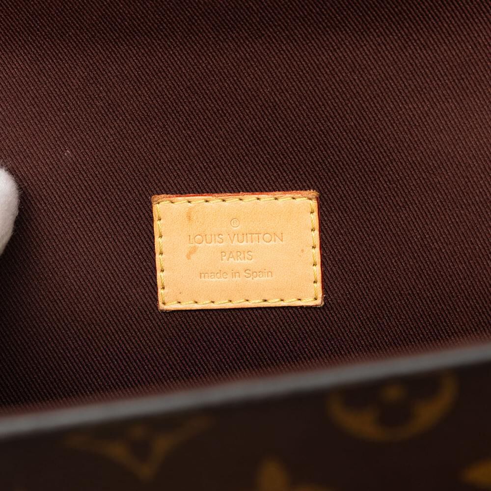 Louis Vuitton Cluny