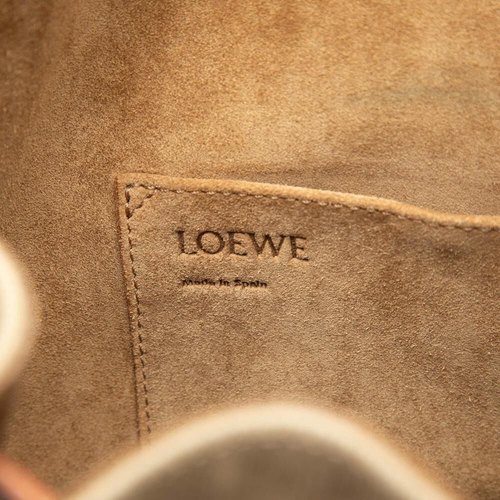 Loewe Bucket Bag