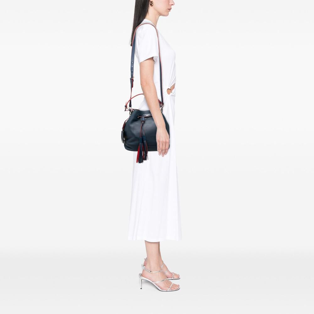 Prada Bucket Bag