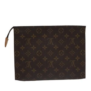 Louis Vuitton Poche Toilette