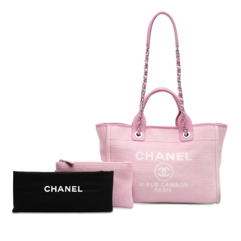 Chanel Deauville