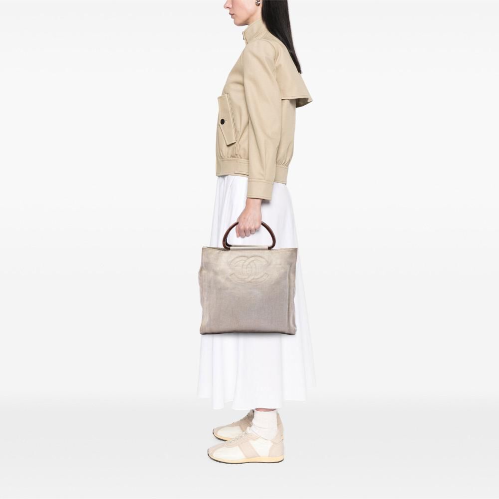 Chanel Tote
