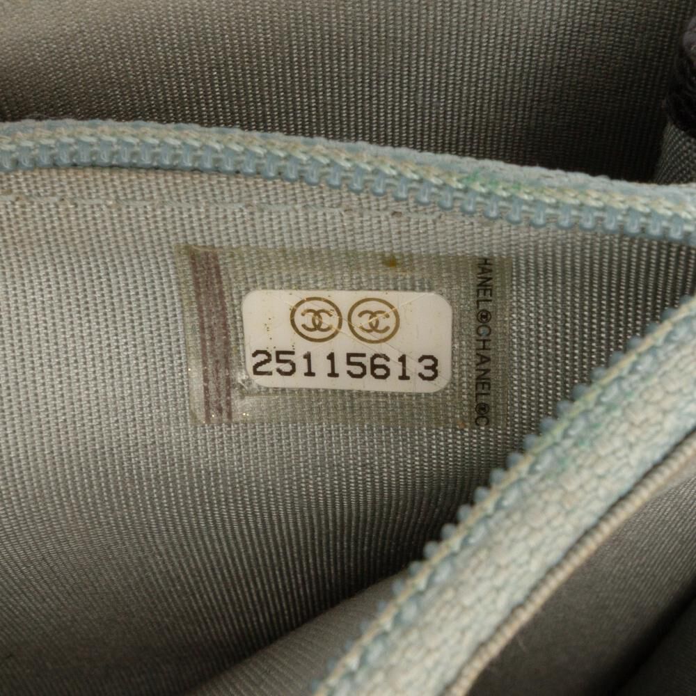 Chanel Flap Bag