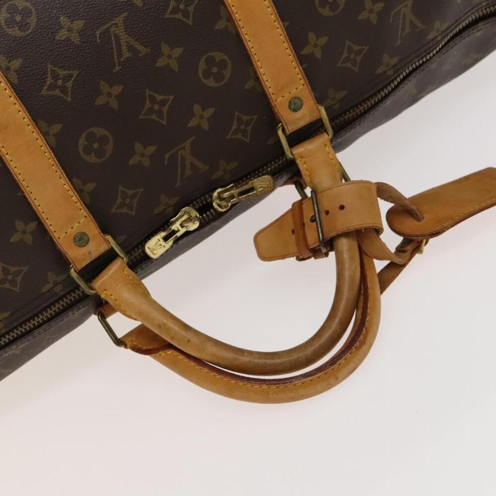 Louis Vuitton Keepall
