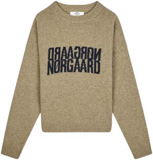 Yota Knit Tilona Sweater