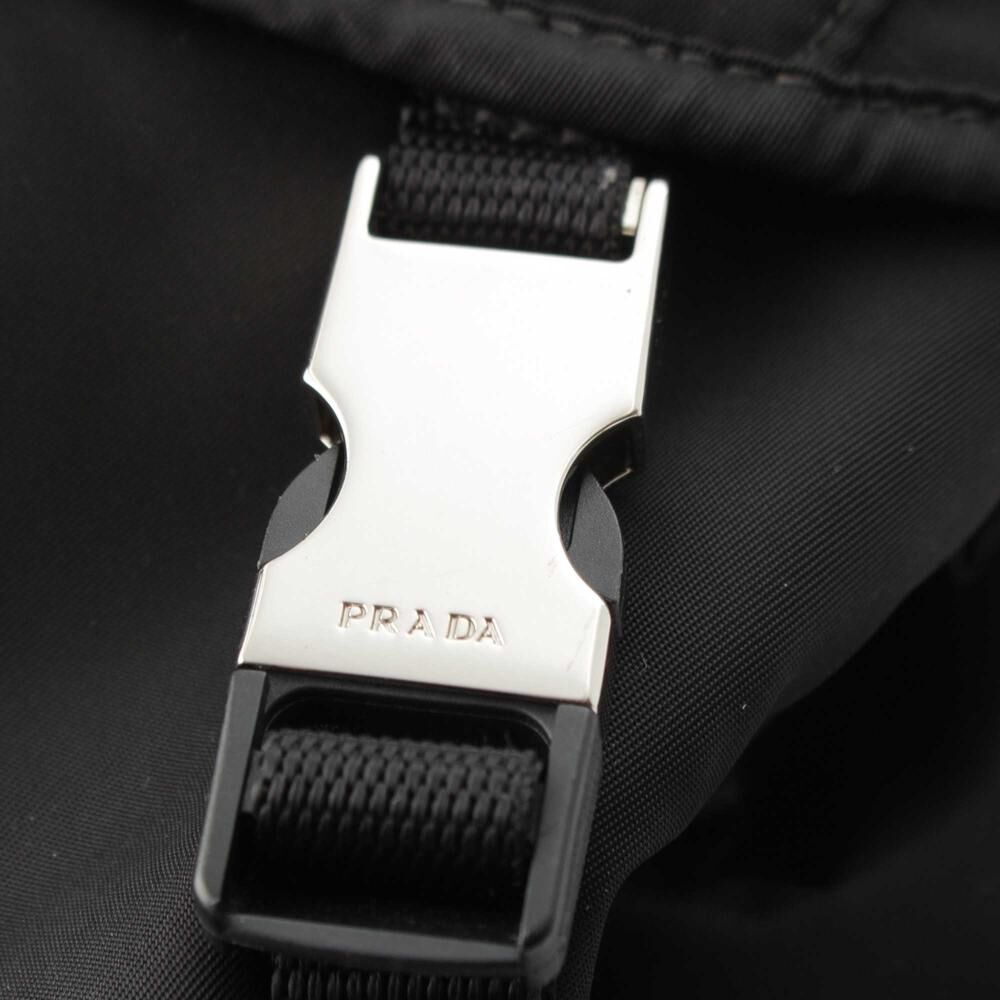 Prada Backpack