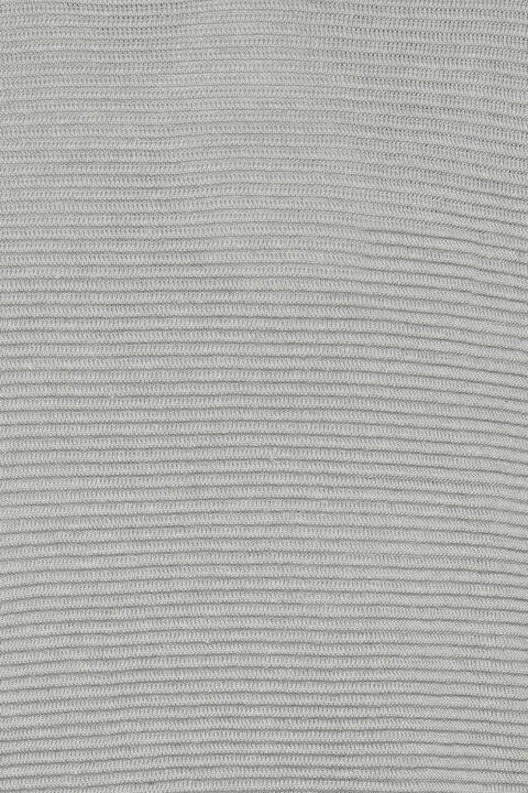 SDValencia Structure crew neck with