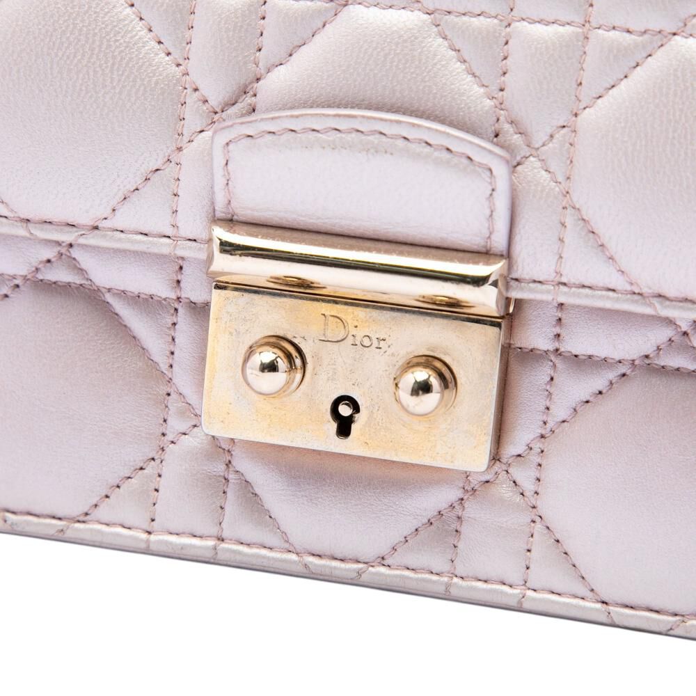 Dior Crossbody Bag