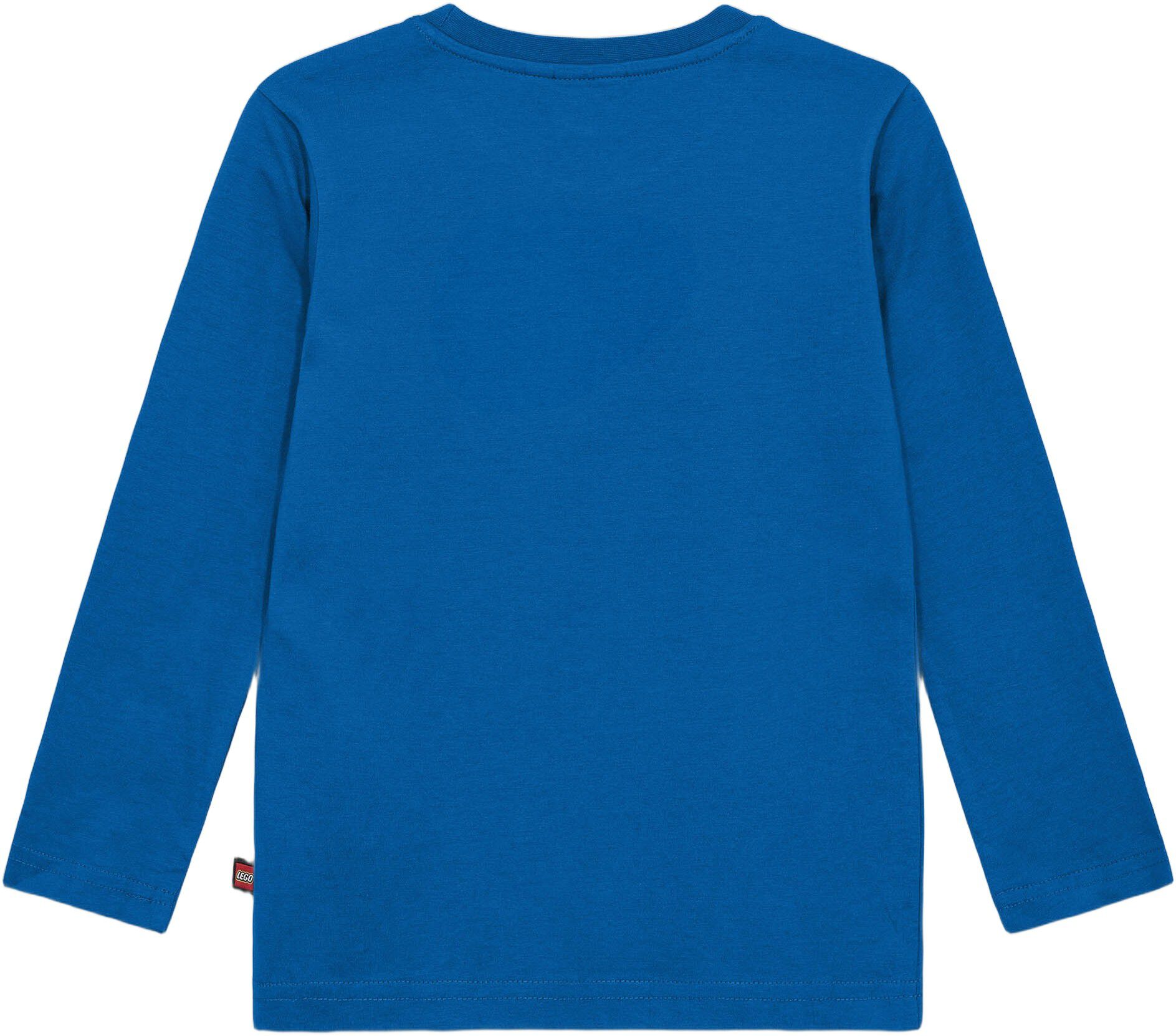 LWTAFFY 622 - T-SHIRT L/S.