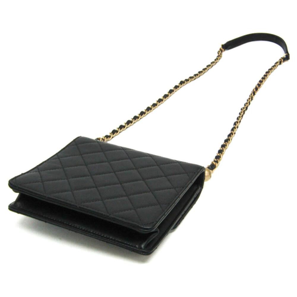 Chanel Shoulder Bag