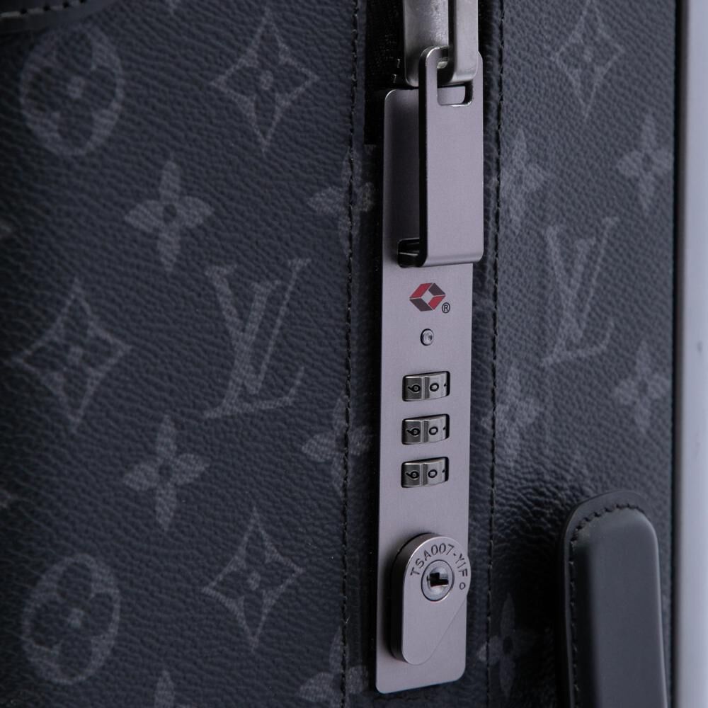 Louis Vuitton Travel Bag