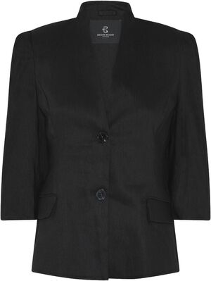 ClinoBBNorris blazer