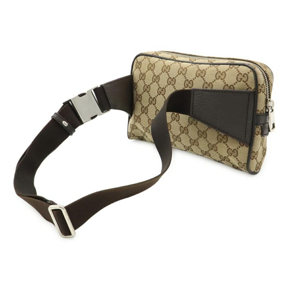 Gucci Belt Bag