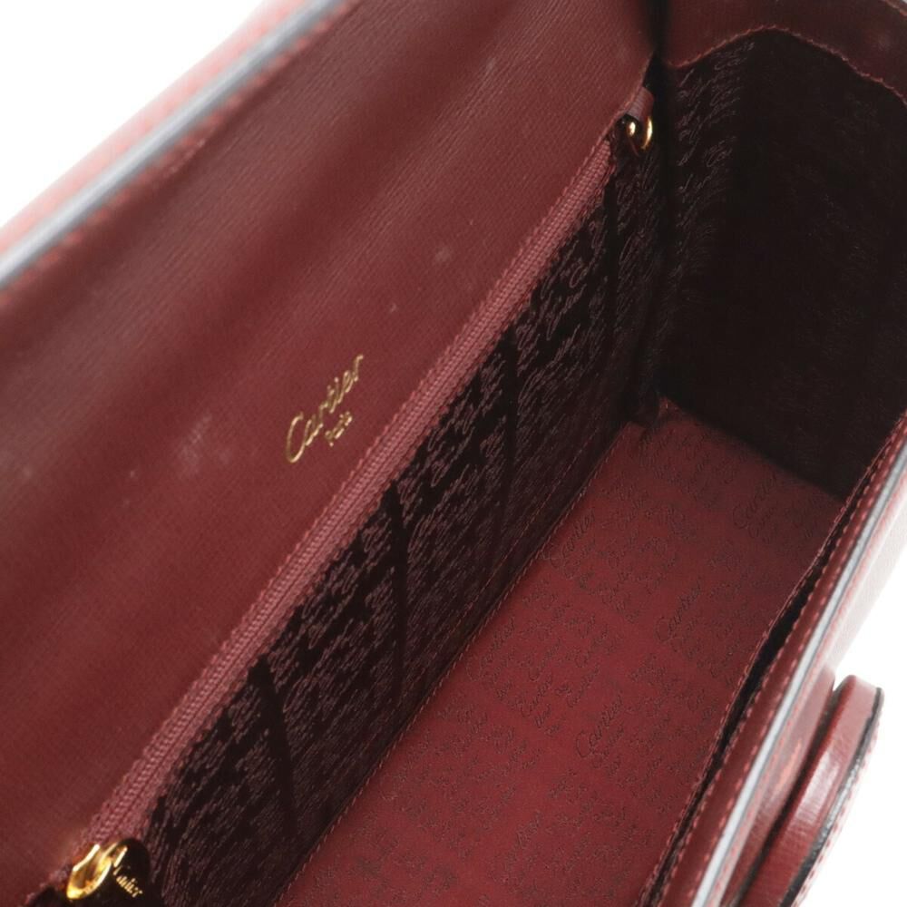 Cartier Handbag