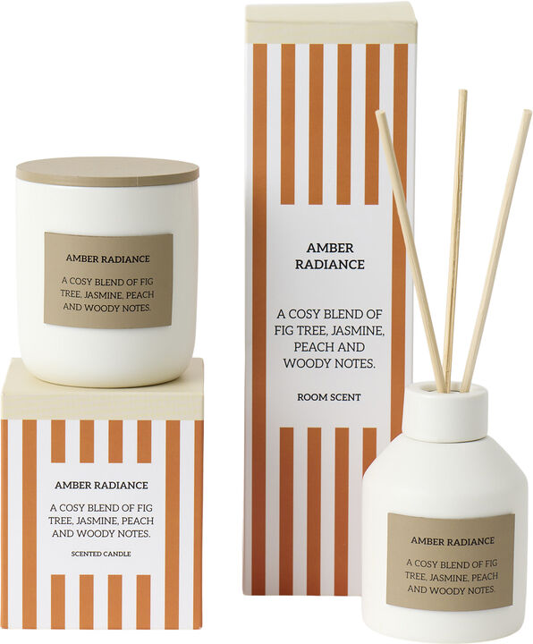 200 ml Amber radiance