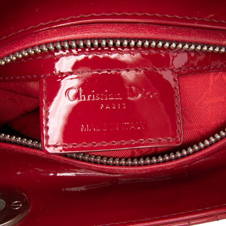 Dior Lady Dior