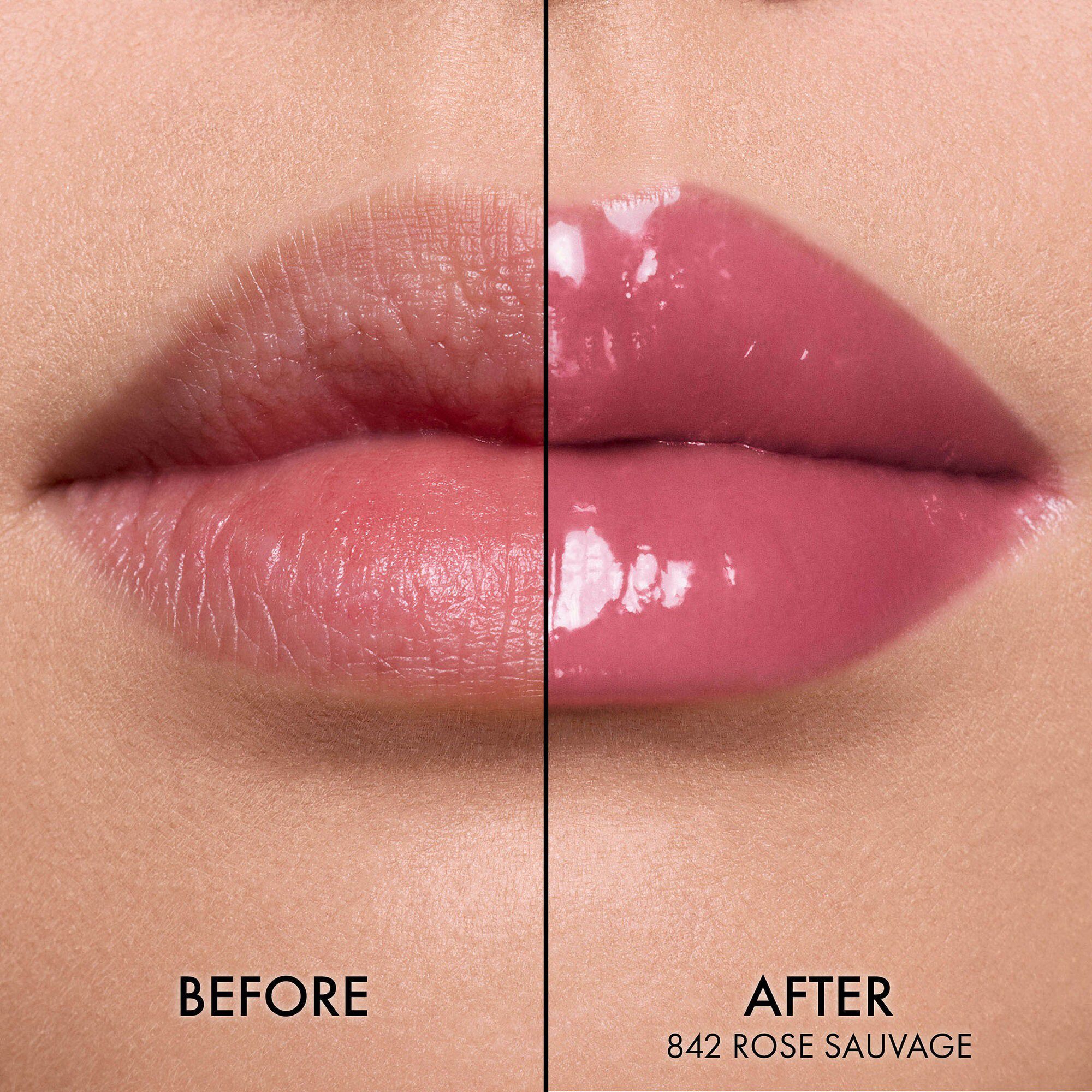 Dior Addict Glass Lipstick