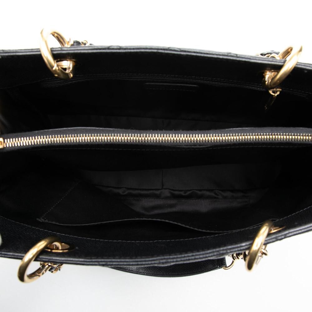 Chanel Tote