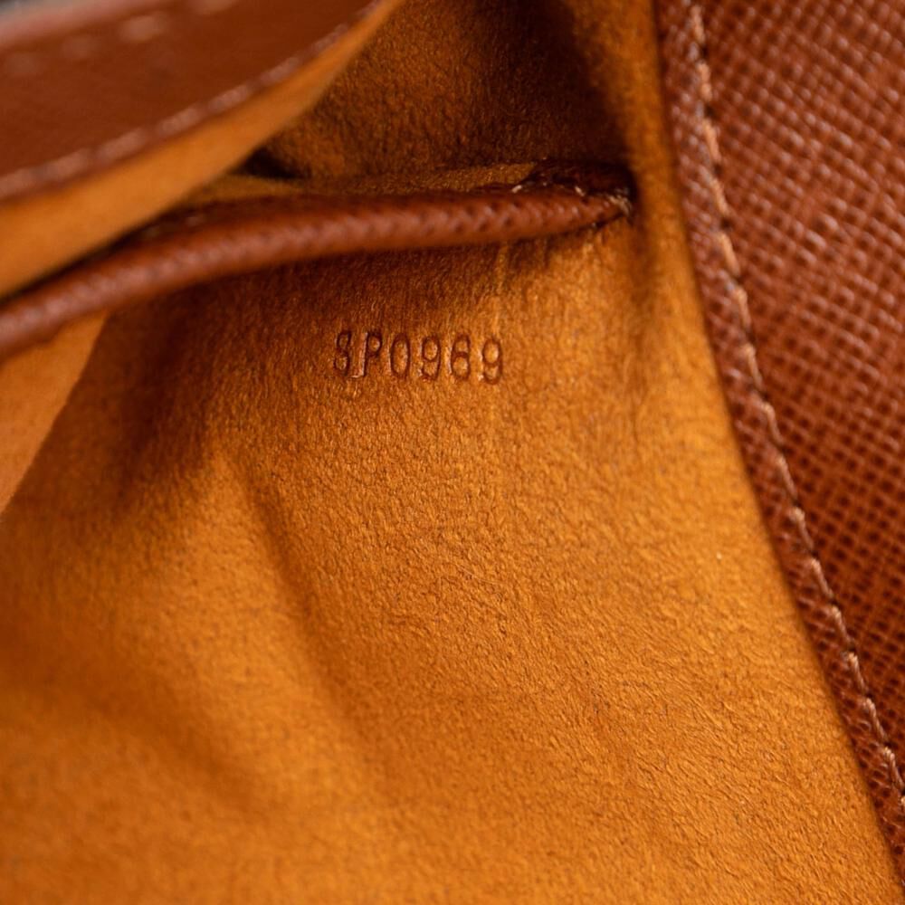 Louis Vuitton Musette Tango