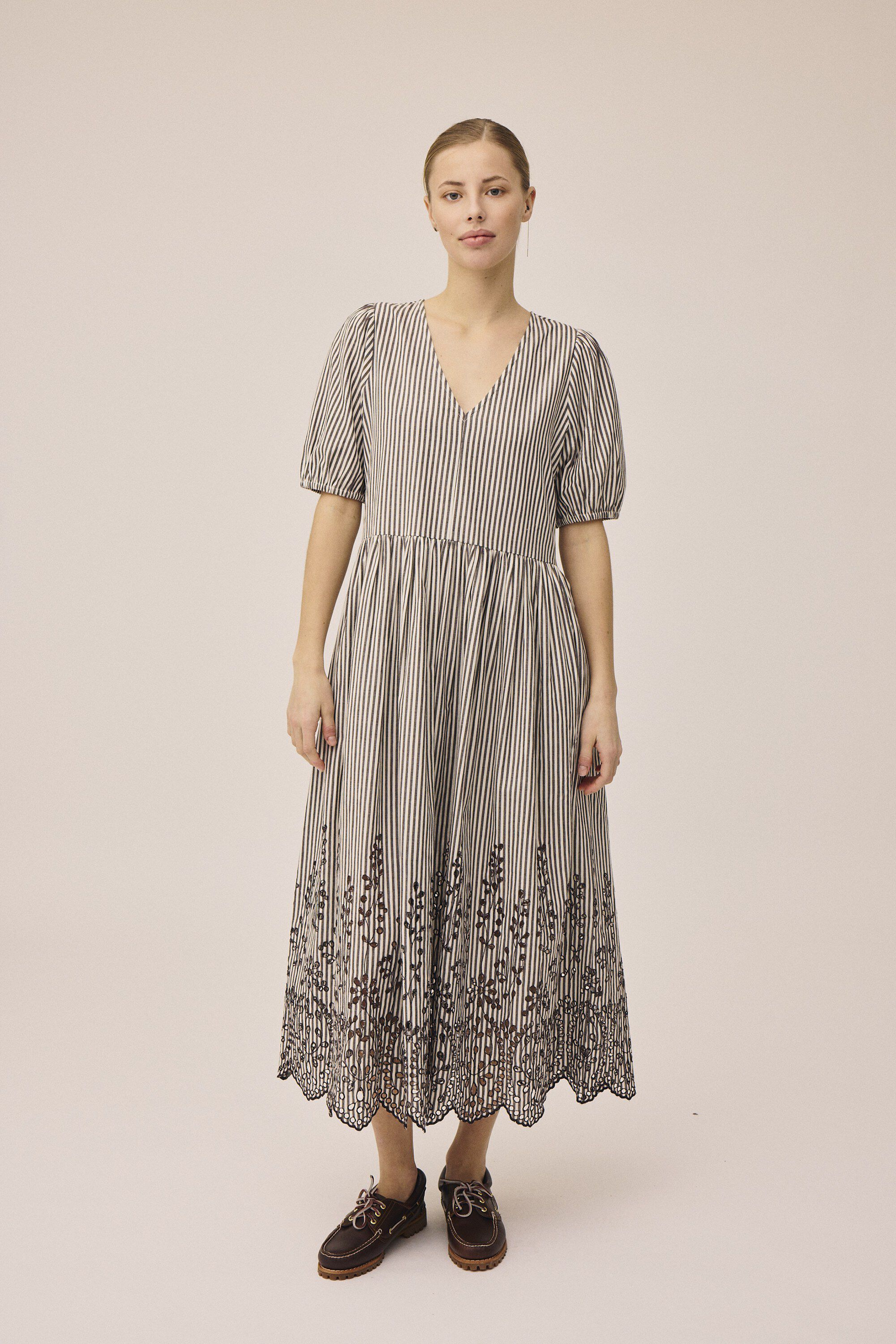 Asta 22G - 100% Organic Cotton GOTS