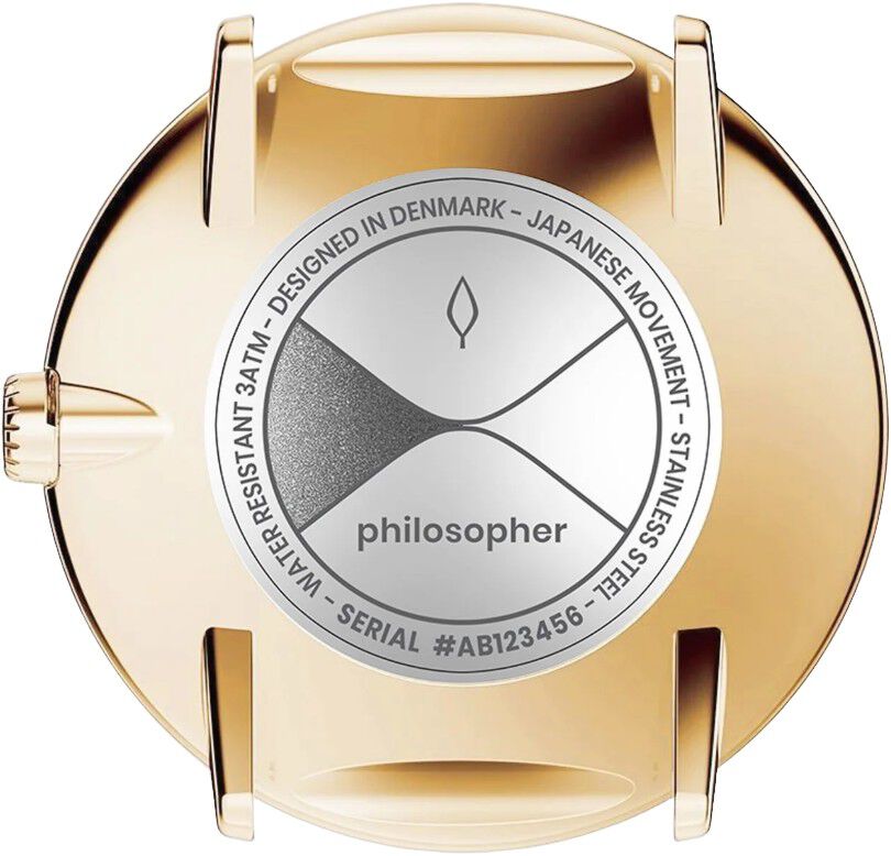 Philosopher