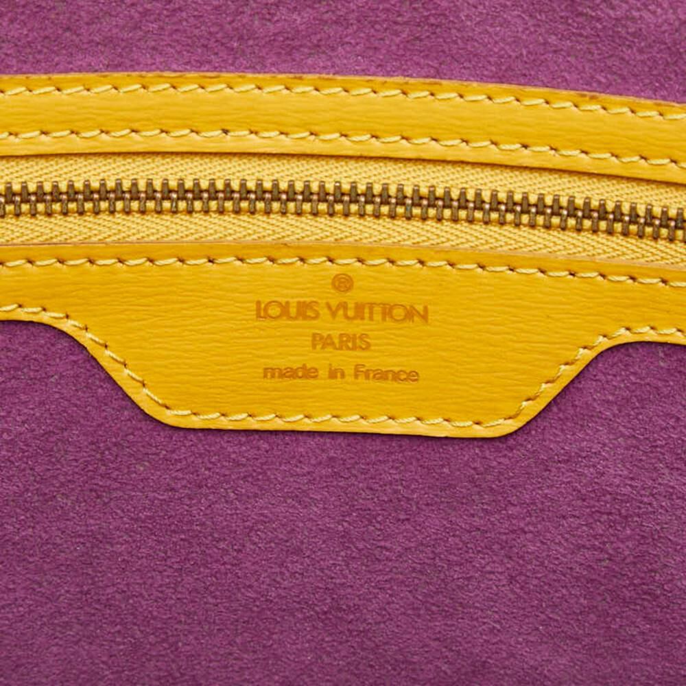 Louis Vuitton Saint Jacques