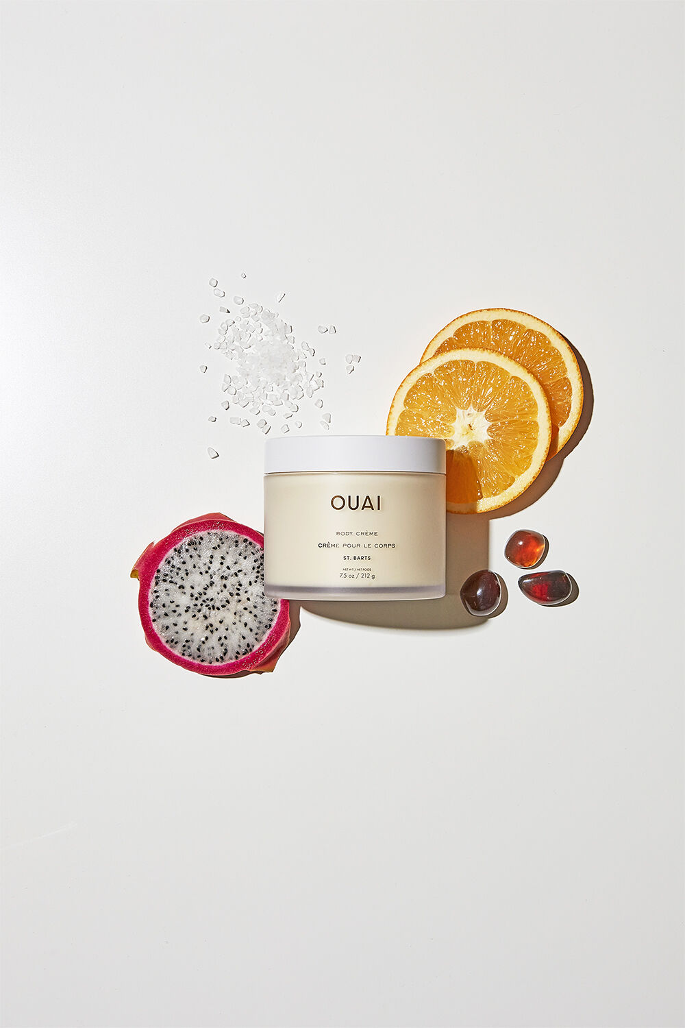 Body Cr&egrave;me - St Barts