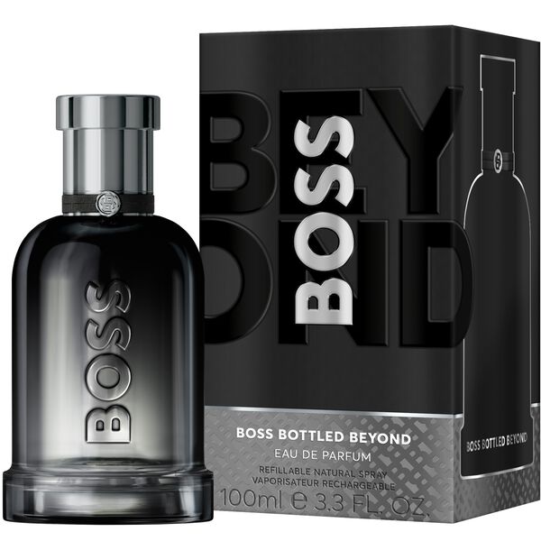 Bottled Beyond Eau de Parfum
