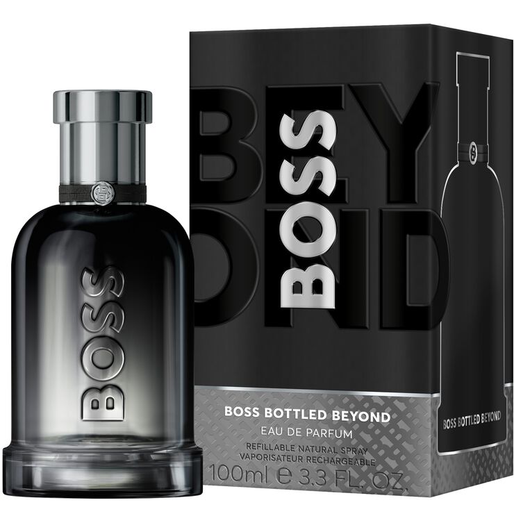 Bottled Beyond Eau de Parfum